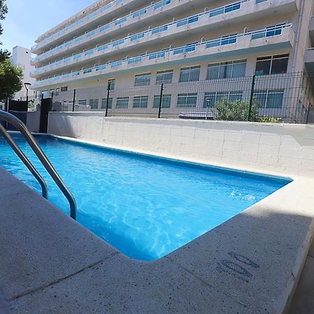 Ferienwohnung DIFFERENTFLATS Argenta Salou Exterior foto