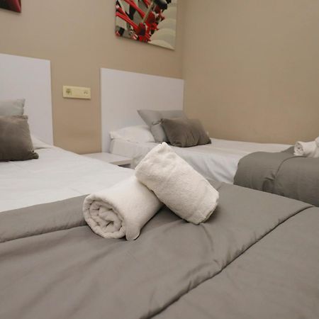 Ferienwohnung DIFFERENTFLATS Argenta Salou Exterior foto