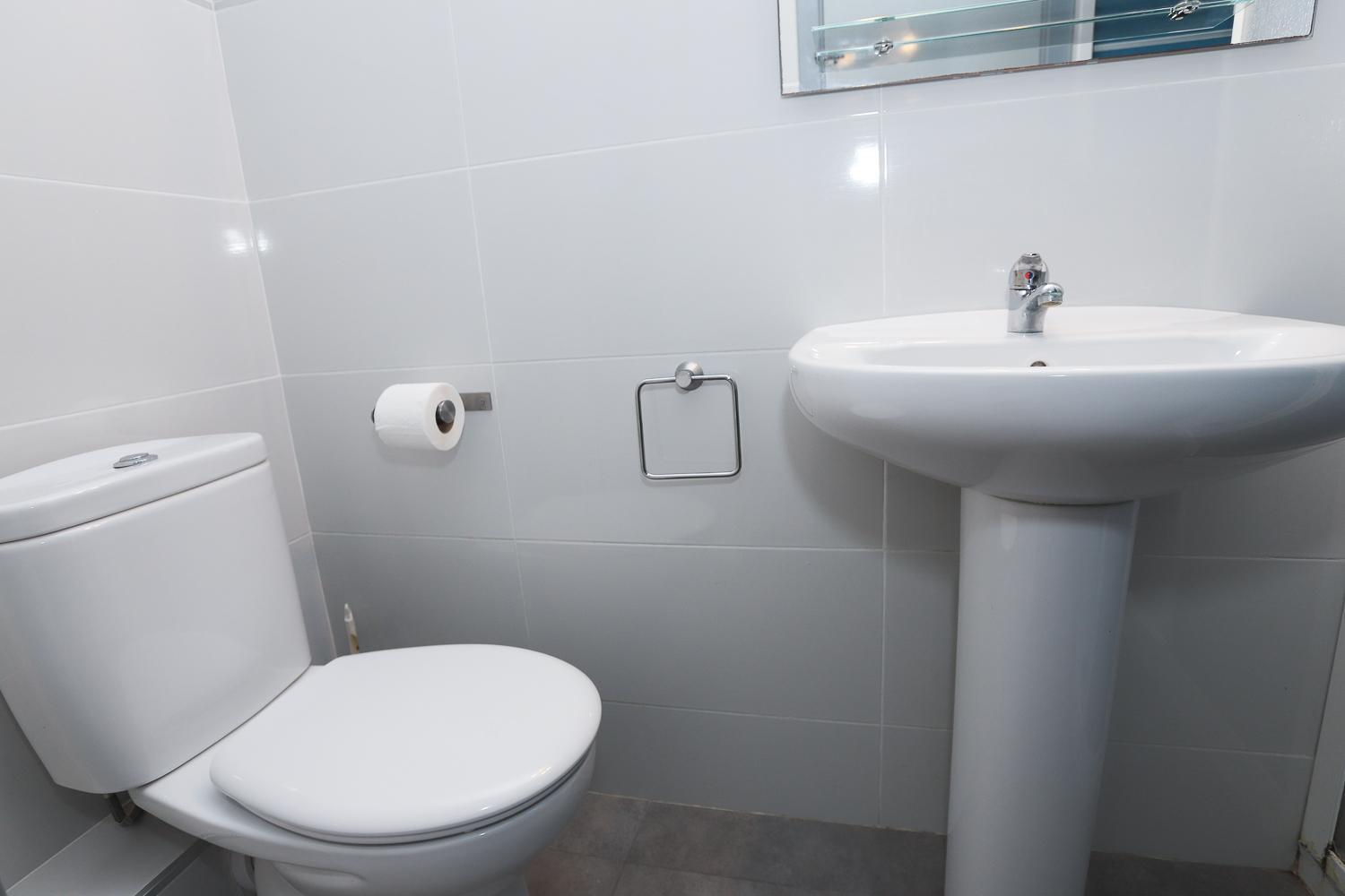 Ferienwohnung DIFFERENTFLATS Argenta Salou Exterior foto