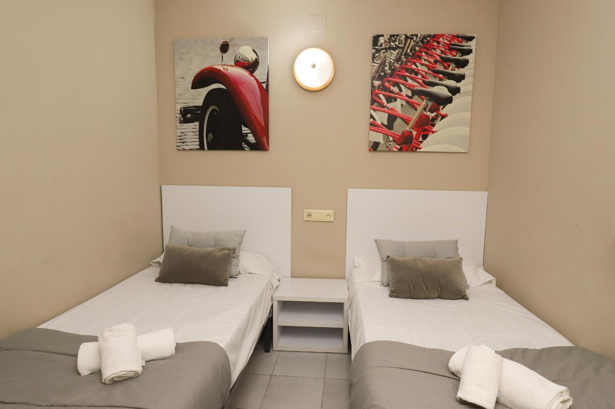 Ferienwohnung DIFFERENTFLATS Argenta Salou Exterior foto
