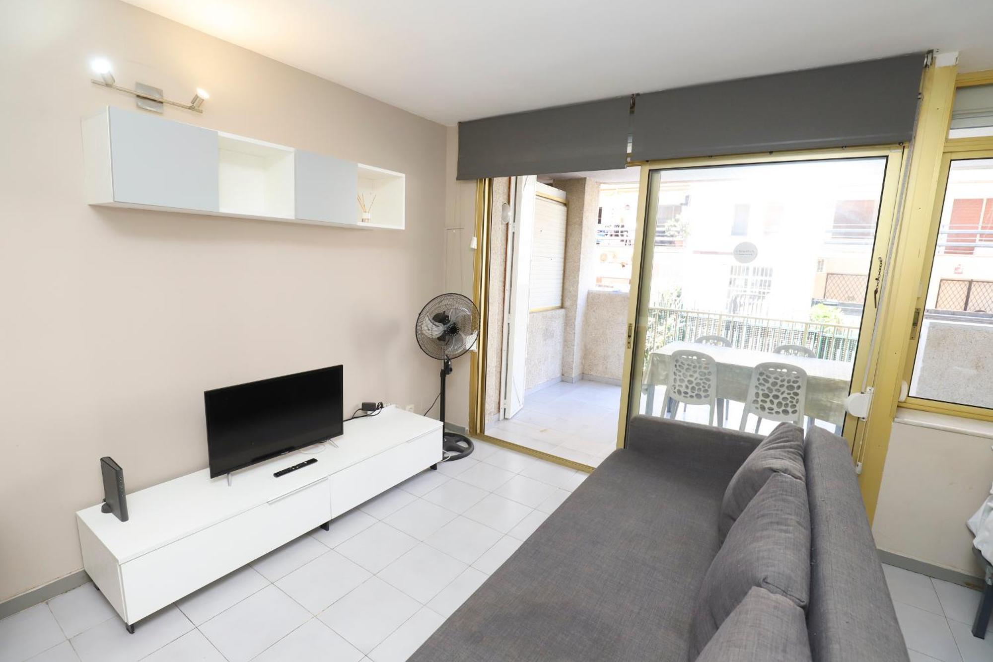 Ferienwohnung DIFFERENTFLATS Argenta Salou Exterior foto