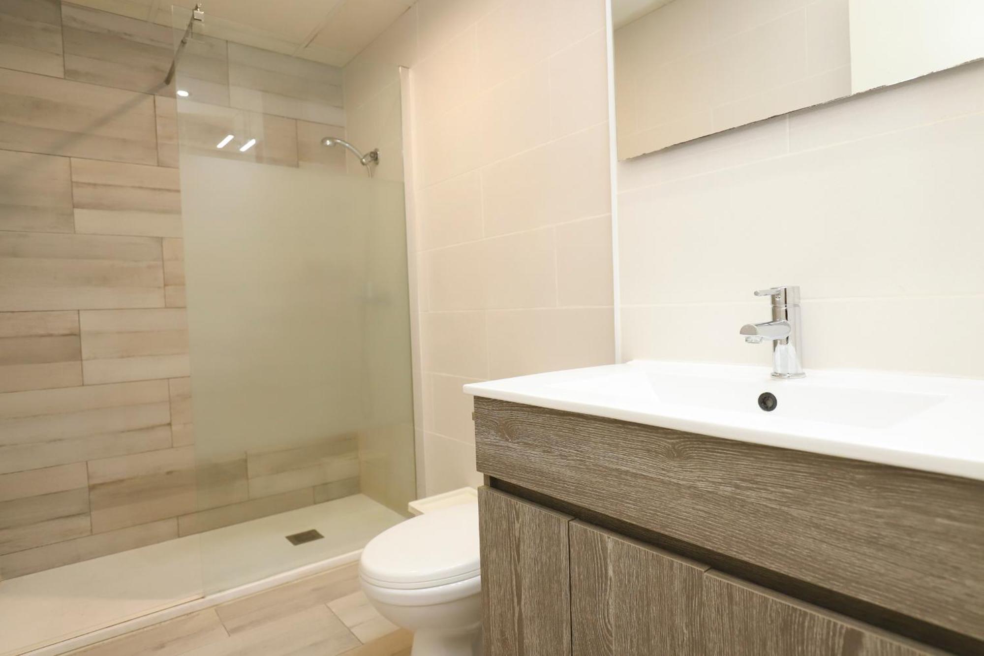 Ferienwohnung DIFFERENTFLATS Argenta Salou Exterior foto